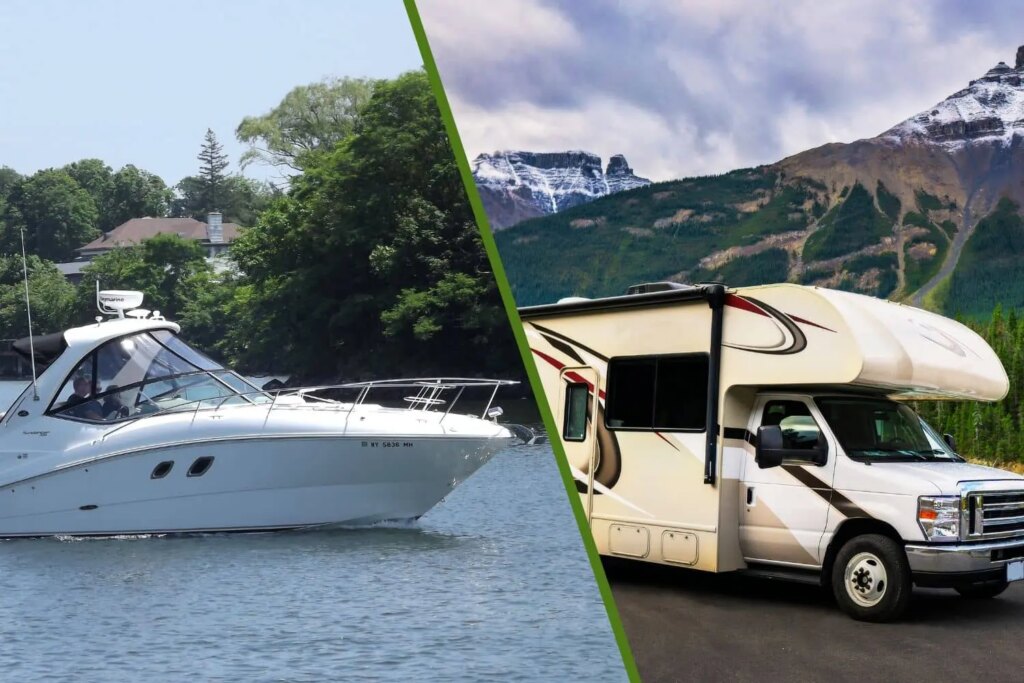 Boat and RV Mold Removal in CT