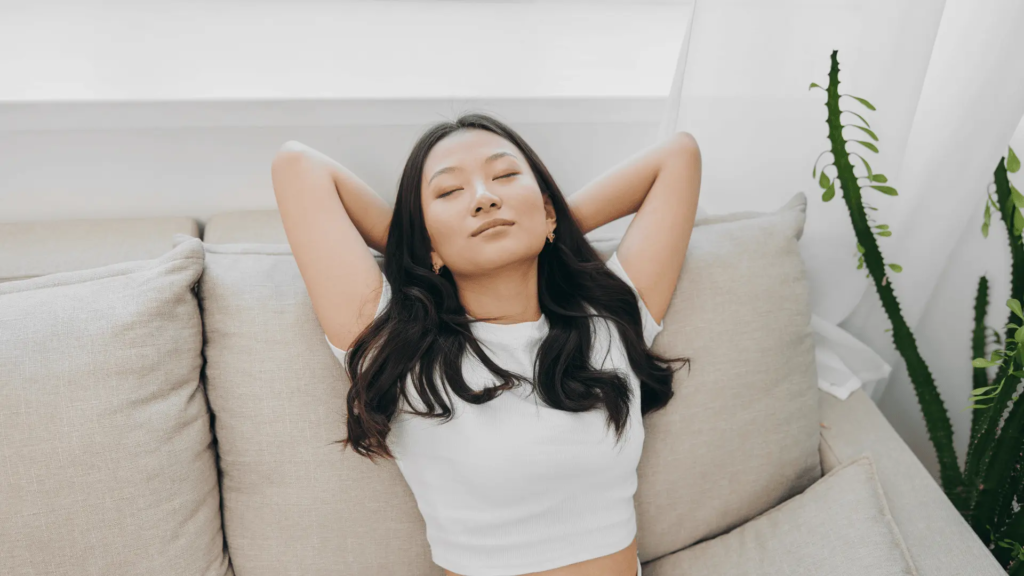 indoor air quality