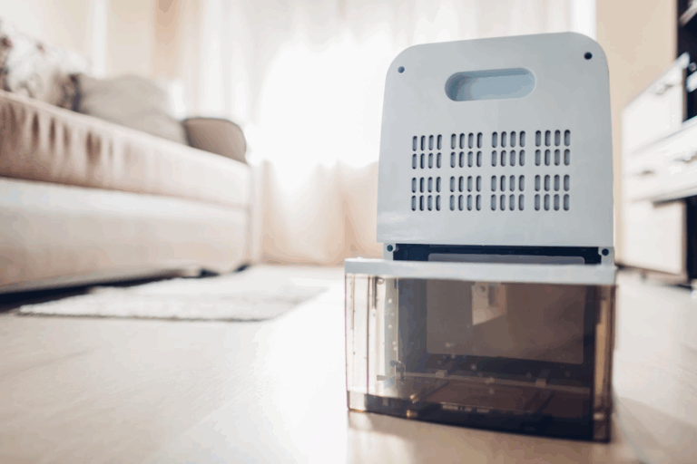 Home Dehumidifier