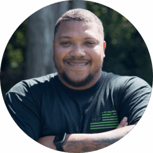 Carlos Lopez, Lead Technician