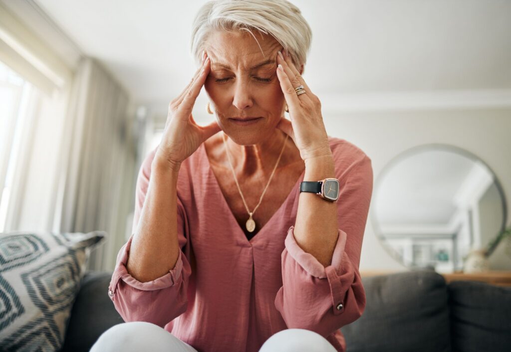 Mold Symptoms